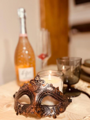 Love Room 'Secret des Combles' Vosges